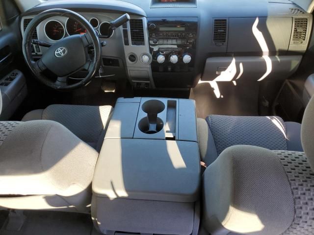 2008 Toyota Tundra Double Cab