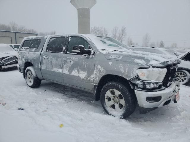 2019 Dodge RAM 1500 BIG HORN/LONE Star