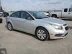 2015 Chevrolet Cruze LS