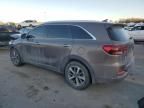 2019 KIA Sorento EX