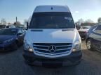 2016 Mercedes-Benz Sprinter 2500