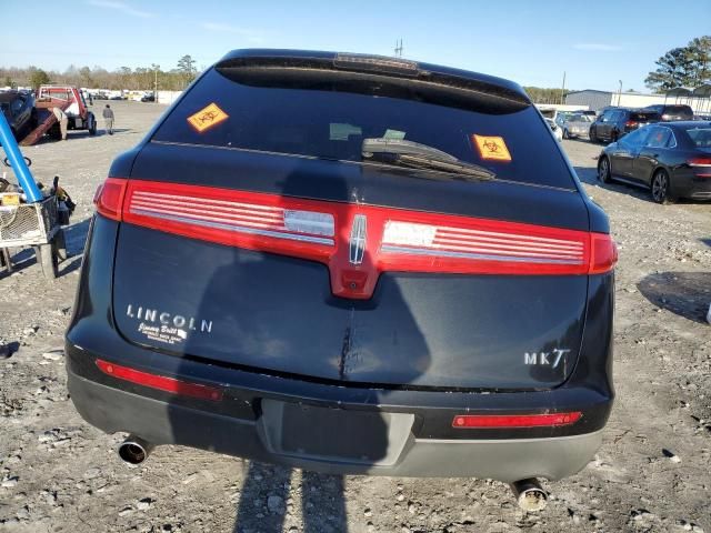 2010 Lincoln MKT