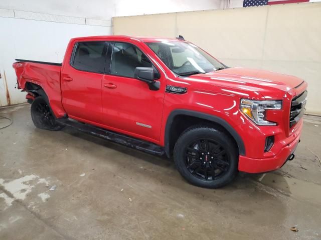 2020 GMC Sierra K1500 Elevation