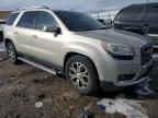 2013 GMC Acadia SLT-1