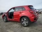 2024 Mitsubishi Outlander Sport S/SE