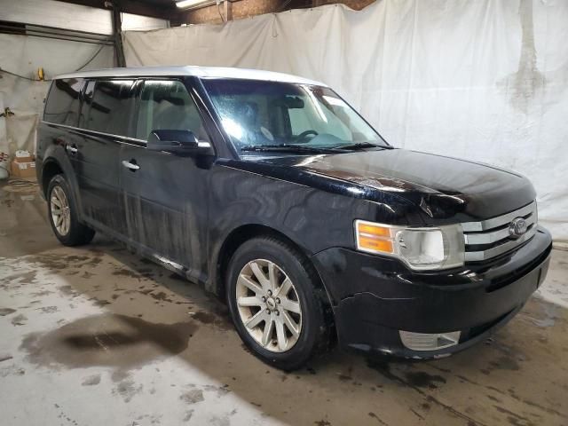 2009 Ford Flex SEL