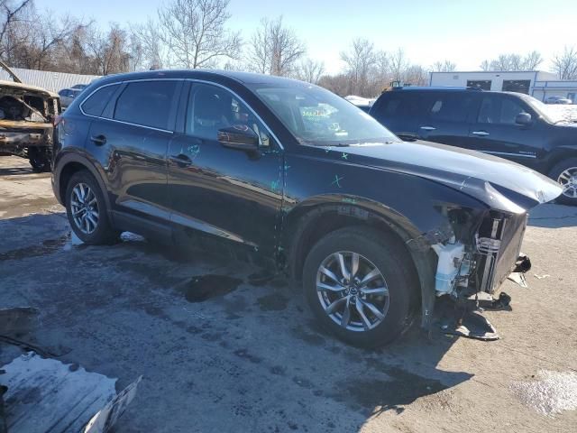 2019 Mazda CX-9 Sport