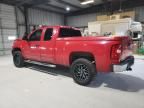 2007 Chevrolet Silverado K1500