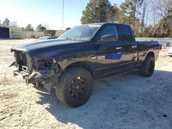 Salvage cars for sale at Knightdale, NC auction: 2014 Dodge RAM 1500 SLT