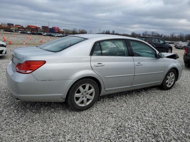 2007 Toyota Avalon XL