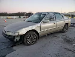 Vehiculos salvage en venta de Copart Lebanon, TN: 1995 Honda Accord EX