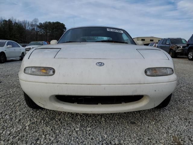 1993 Mazda MX-5 Miata