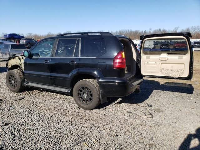 2006 Lexus GX 470