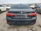 2016 BMW 750 XI