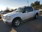 2001 Ford Explorer Sport Trac