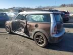 2009 Mini Cooper Clubman