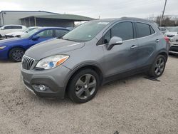 Buick Vehiculos salvage en venta: 2014 Buick Encore Convenience