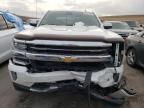 2017 Chevrolet Silverado K1500 High Country