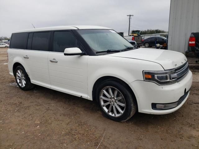 2013 Ford Flex Limited