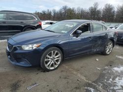 2017 Mazda 6 Touring en venta en Brookhaven, NY