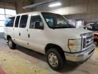 2008 Ford Econoline E350 Super Duty Wagon