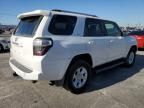 2018 Toyota 4runner SR5/SR5 Premium