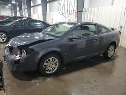 Salvage cars for sale at Ham Lake, MN auction: 2009 Chevrolet Cobalt LT