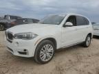 2016 BMW X5 XDRIVE4