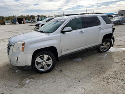 Vehiculos salvage en venta de Copart Arcadia, FL: 2015 GMC Terrain SLT