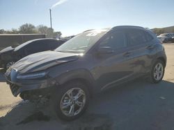 Run And Drives Cars for sale at auction: 2023 Hyundai Kona SEL