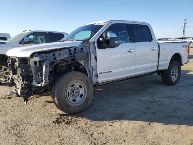 2017 Ford F350 Super Duty