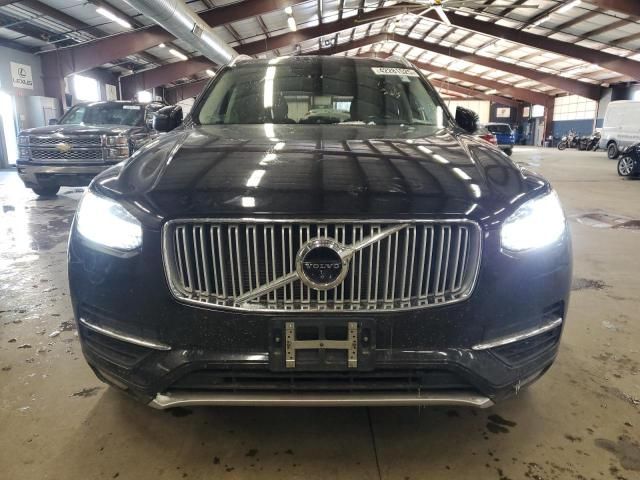 2016 Volvo XC90 T6