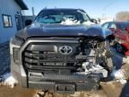 2024 Toyota Tundra Crewmax SR