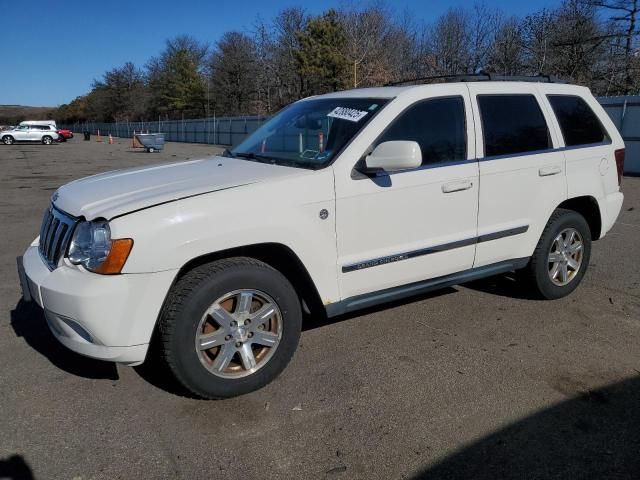 2008 Jeep Grand Cherokee Limited