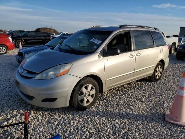 2008 Toyota Sienna CE