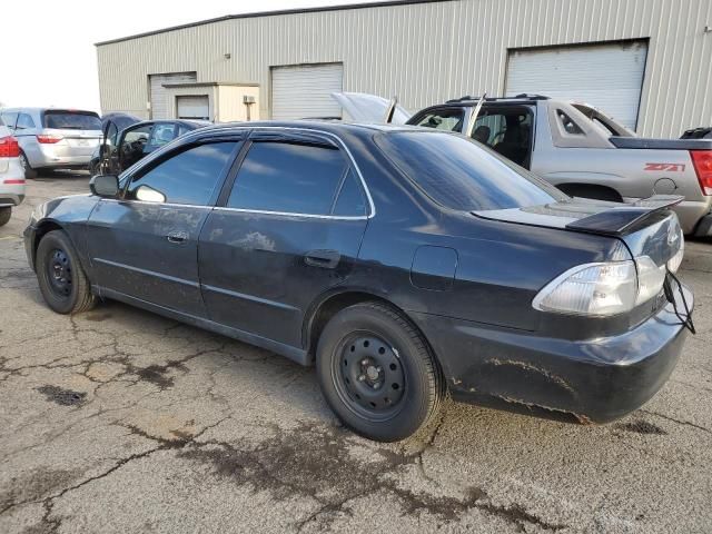 1999 Honda Accord LX