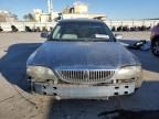 2004 Lincoln LS