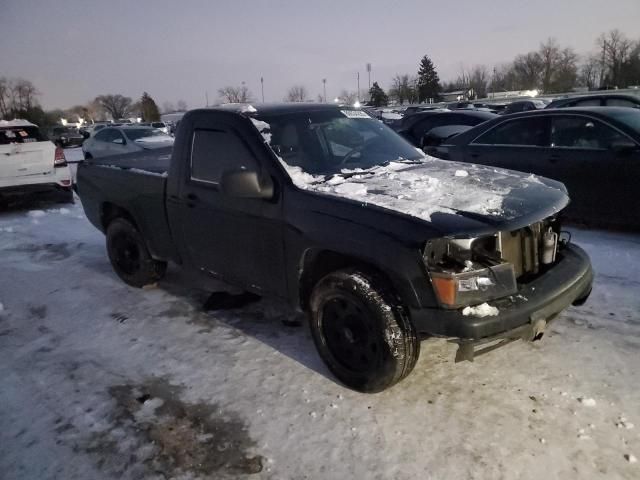 2004 Chevrolet Colorado