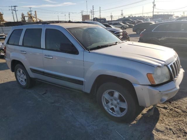 2006 Jeep Grand Cherokee Laredo