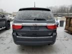 2013 Dodge Durango Crew