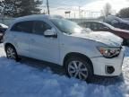 2013 Mitsubishi Outlander Sport SE