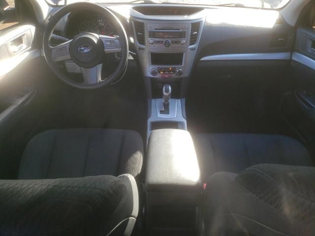 2011 Subaru Outback 2.5I