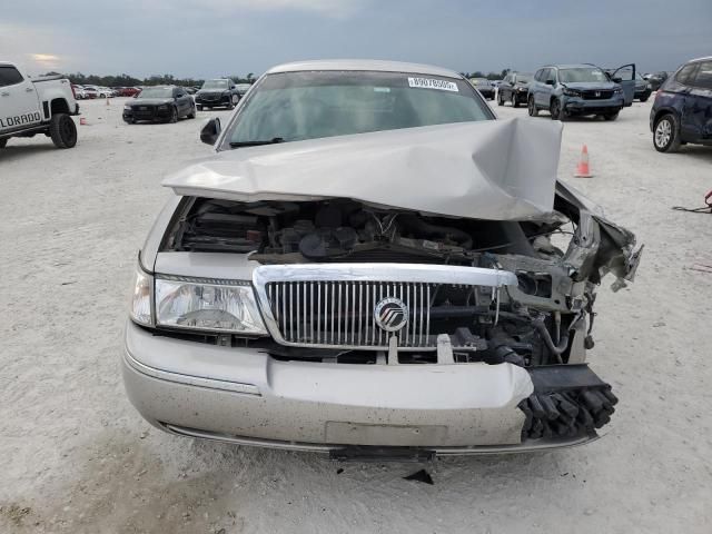 2004 Mercury Grand Marquis LS