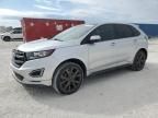 2018 Ford Edge Sport