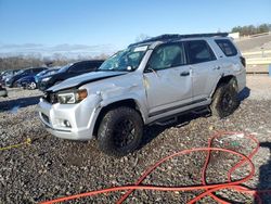 2012 Toyota 4runner SR5 en venta en Hueytown, AL