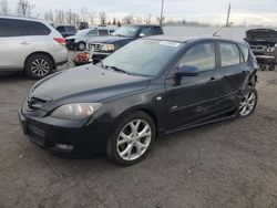 2007 Mazda 3 Hatchback en venta en Portland, OR