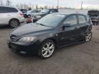 2007 Mazda 3 Hatchback