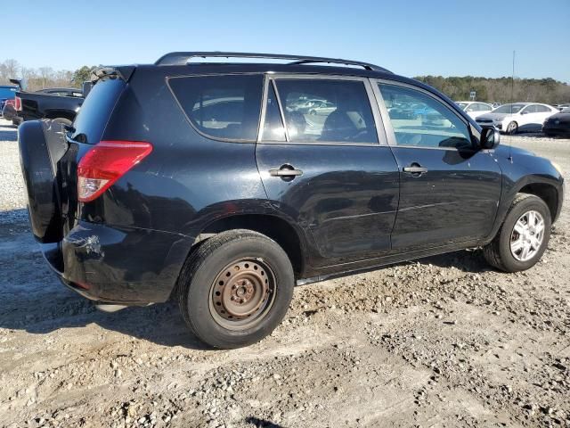 2006 Toyota Rav4