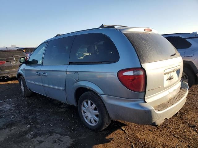 2006 Chrysler Town & Country Touring