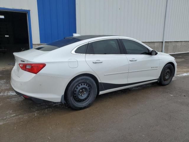 2016 Chevrolet Malibu Premier